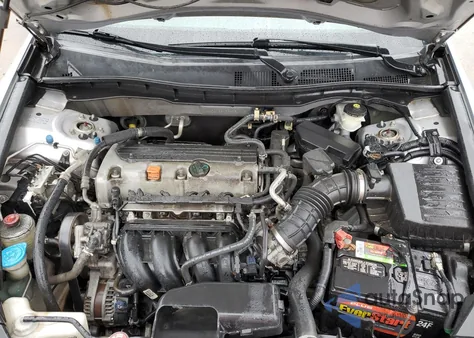 2008 Honda Accord Lxp z USA, uszkodzony, nr VIN 1HGCP26488A031843